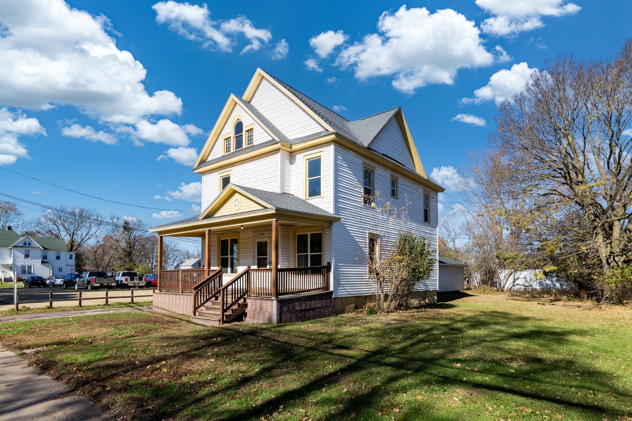 Homes for sale in Menomonie, WI | 207 12th Ave W, Menomonie, WI 54751 | MLS# 6812743