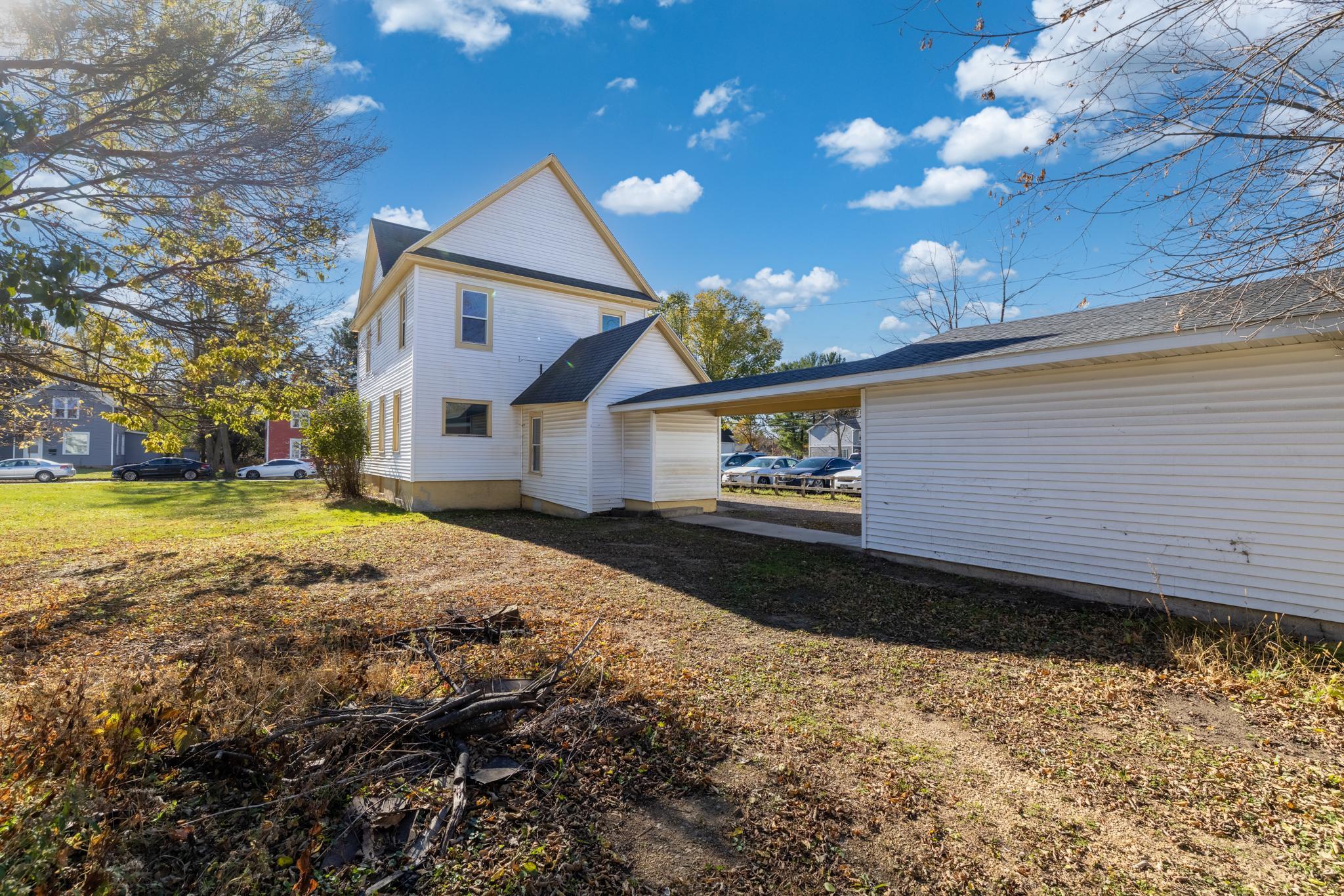 Homes for sale in Menomonie, WI | 207 12Th Ave W, Menomonie, WI 54751 | MLS# 6812743