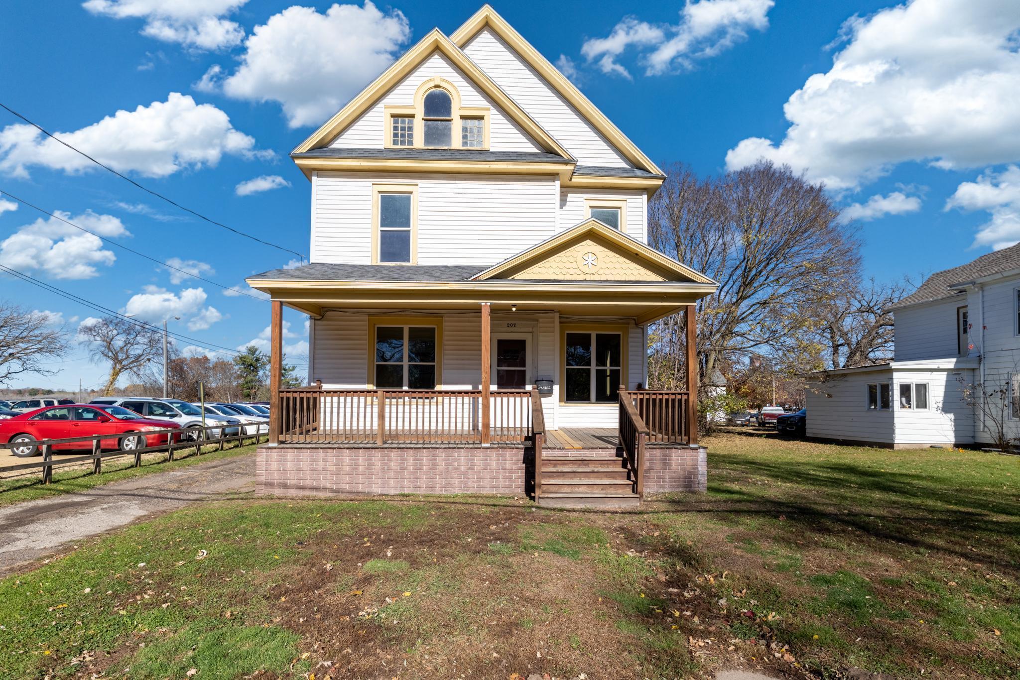 Homes for sale in Menomonie, WI | 207 12th Ave W, Menomonie, WI 54751 | MLS# 6812743