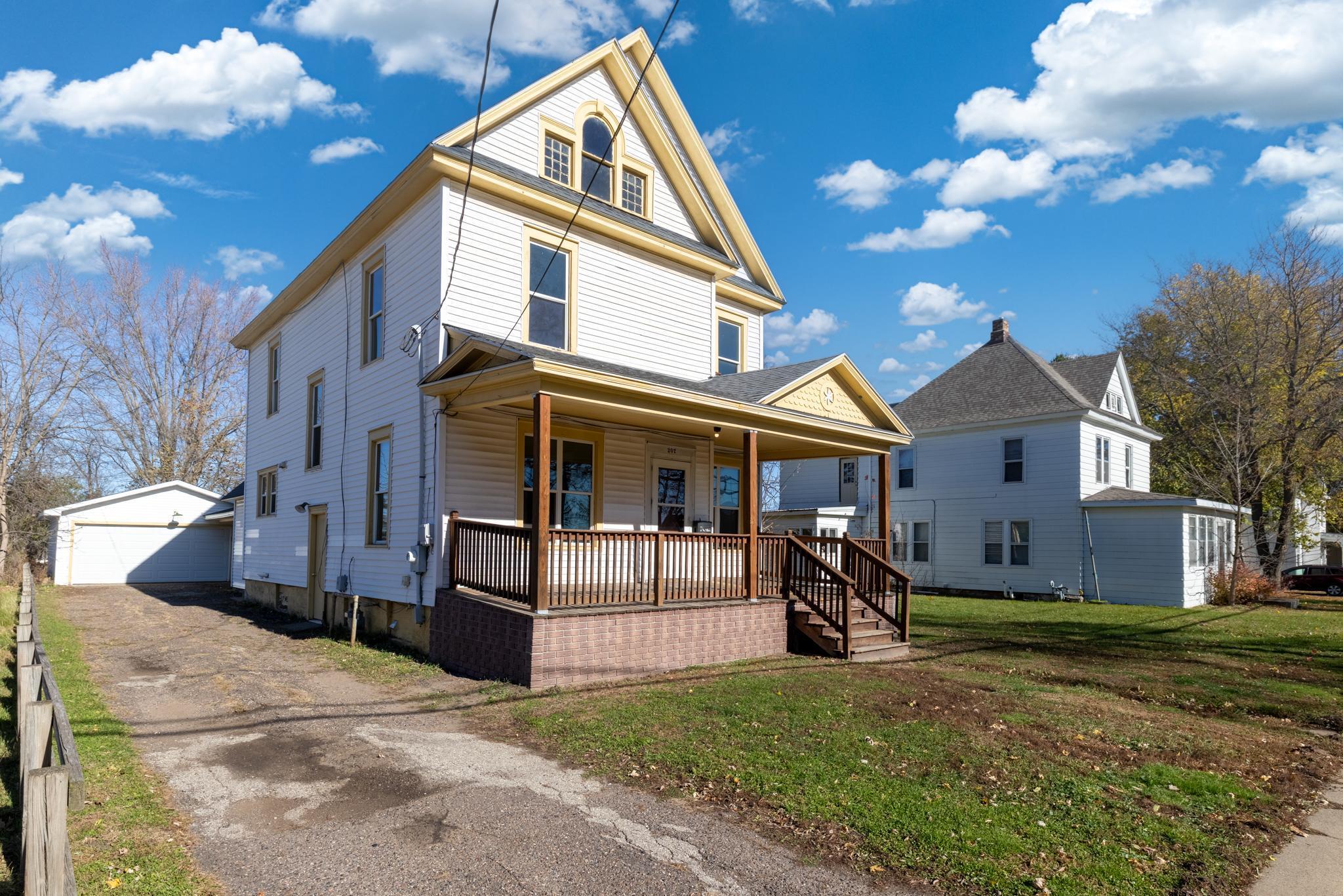 Homes for sale in Menomonie, WI | 207 12Th Ave W, Menomonie, WI 54751 | MLS# 6812743