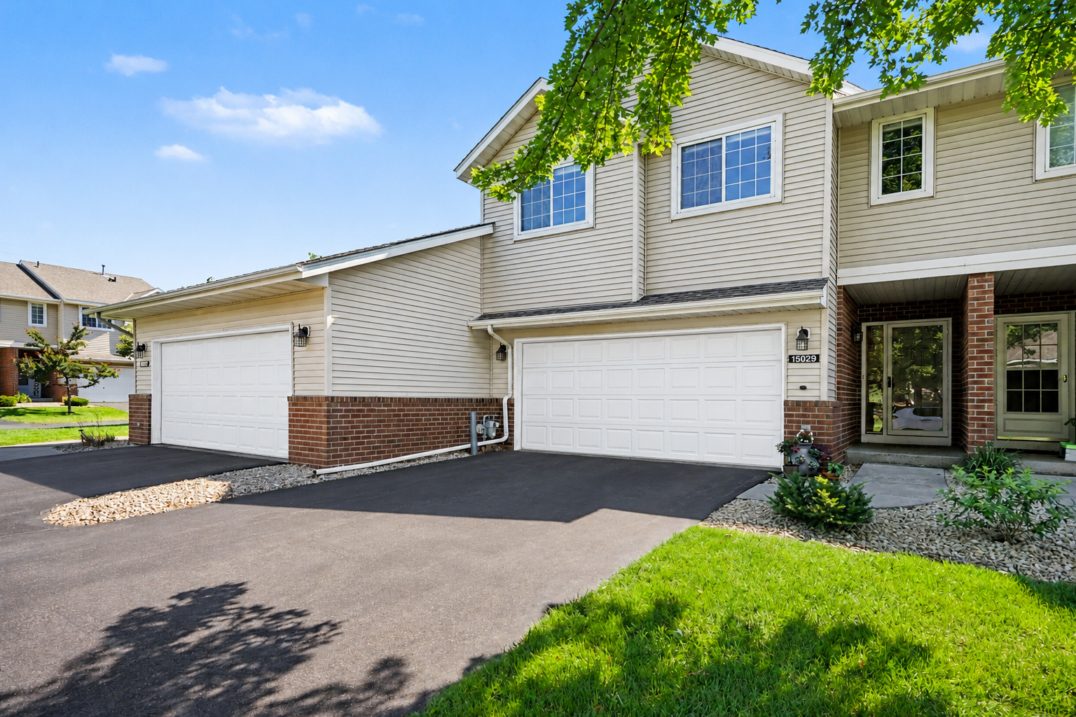 Homes for sale in Rosemount, MN | 15029 December Wy #1, Rosemount, MN 55068 | MLS# 6812761