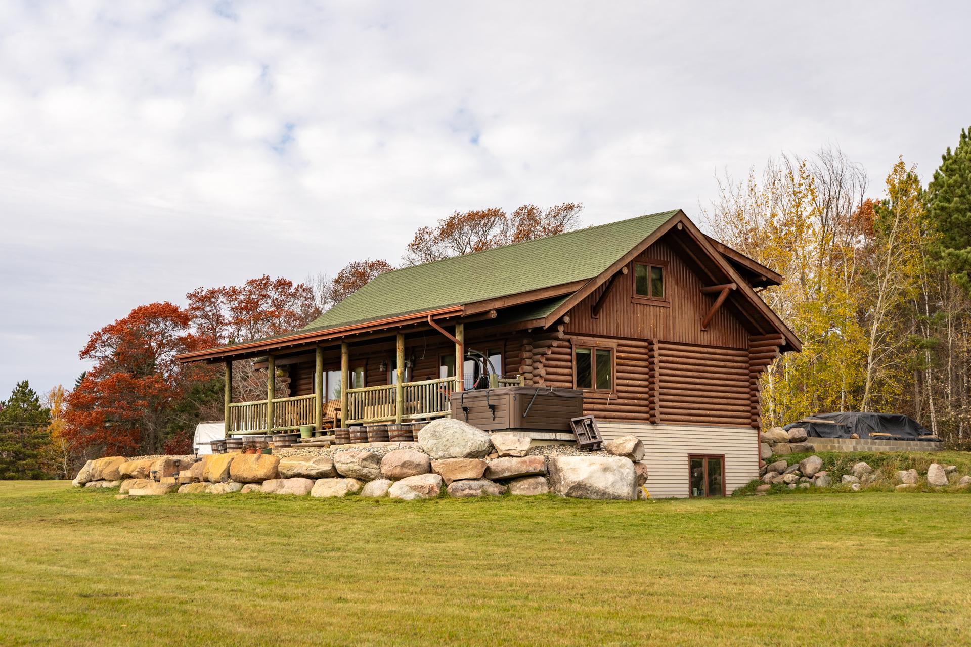 3rd image of 36360 County 39, Laporte, MN 56461 | MLS# 6812778