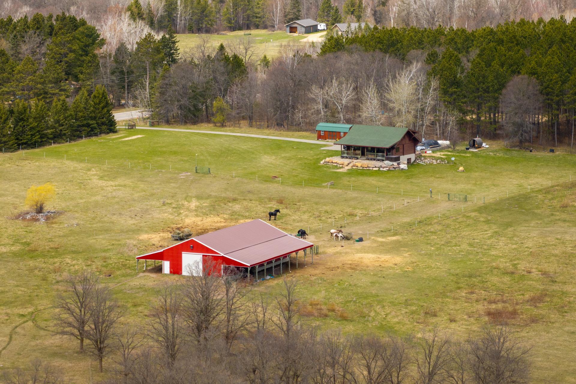 1st image of 36360 County 39, Laporte, MN 56461 | MLS# 6812778
