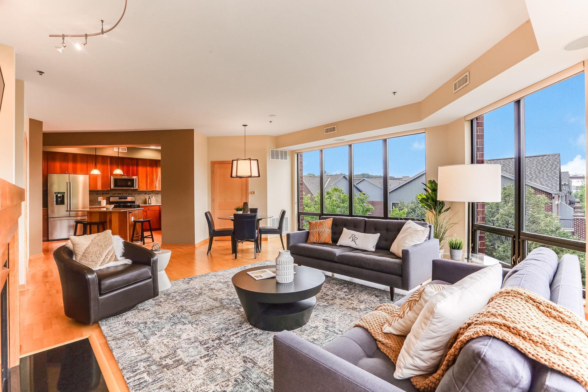 Homes for sale in Saint Paul, MN | 312 Spring St #309, Saint Paul, MN 55102 | MLS# 6812826