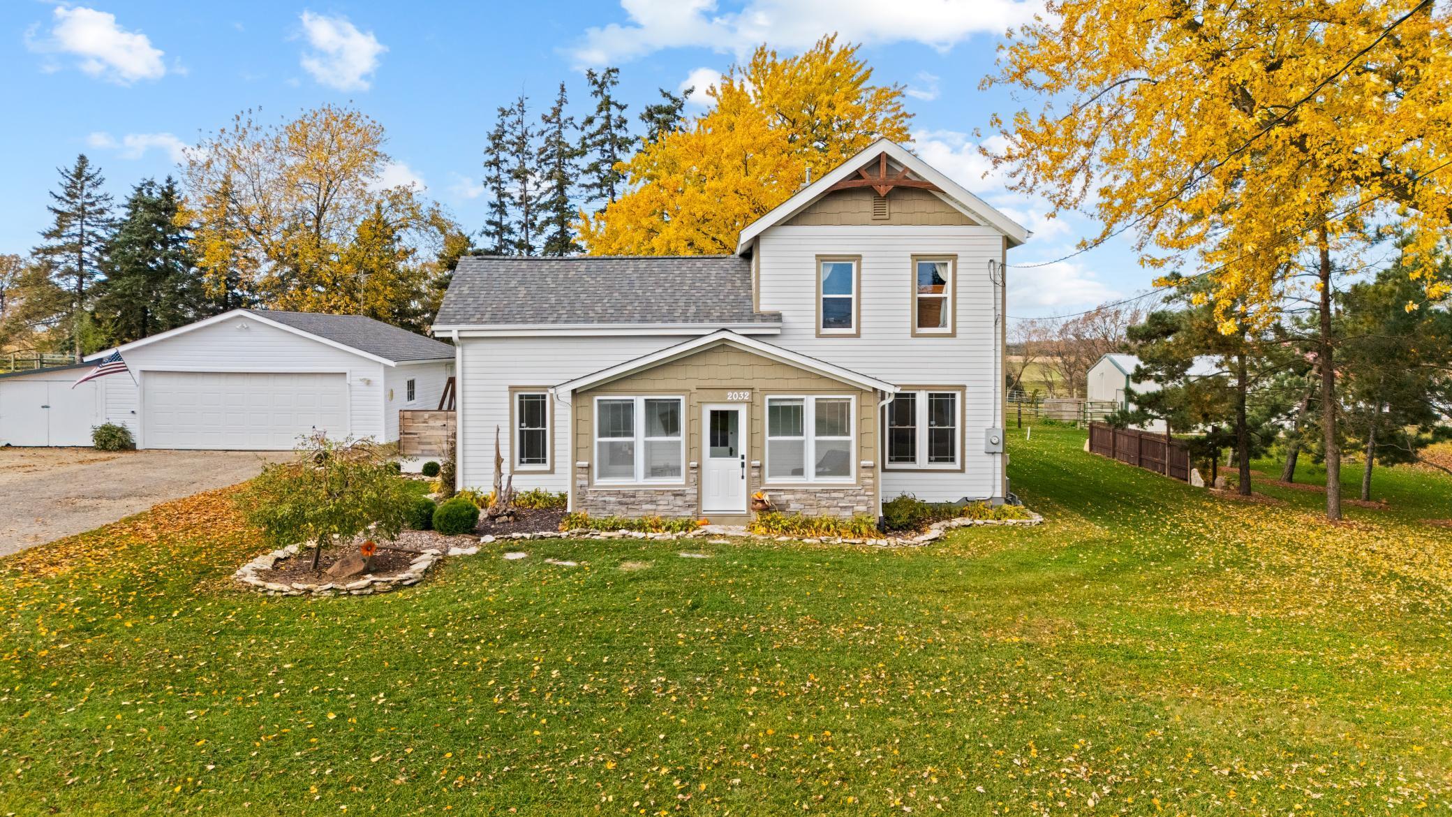 Homes for sale in Saint Charles, MN | 2032 Wabasha Ave, Saint Charles, MN 55972 | MLS# 6812848