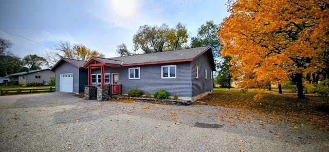 Homes for sale in Hoffman, MN | 117 Memorial Dr Nw, Hoffman, MN 56339 | MLS# 6812979