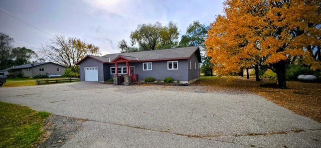 Homes for sale in Hoffman, MN | 117 Memorial Dr Nw, Hoffman, MN 56339 | MLS# 6812979