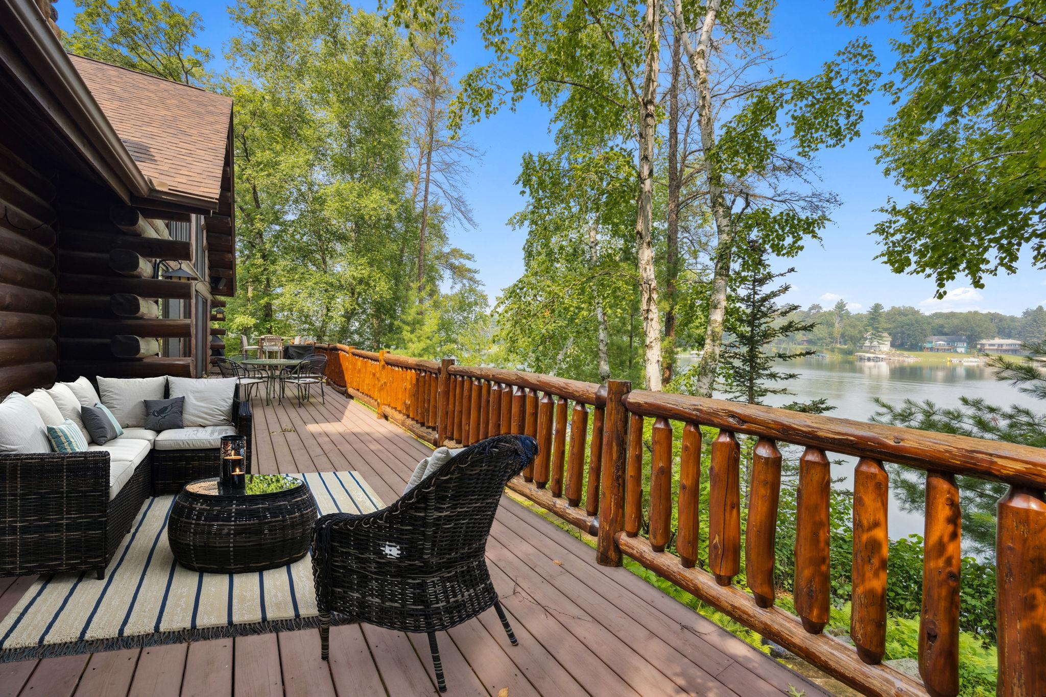 5th image of 15464 Birch Narrows Rd, Crosslake, MN 56442 | MLS# 6813046