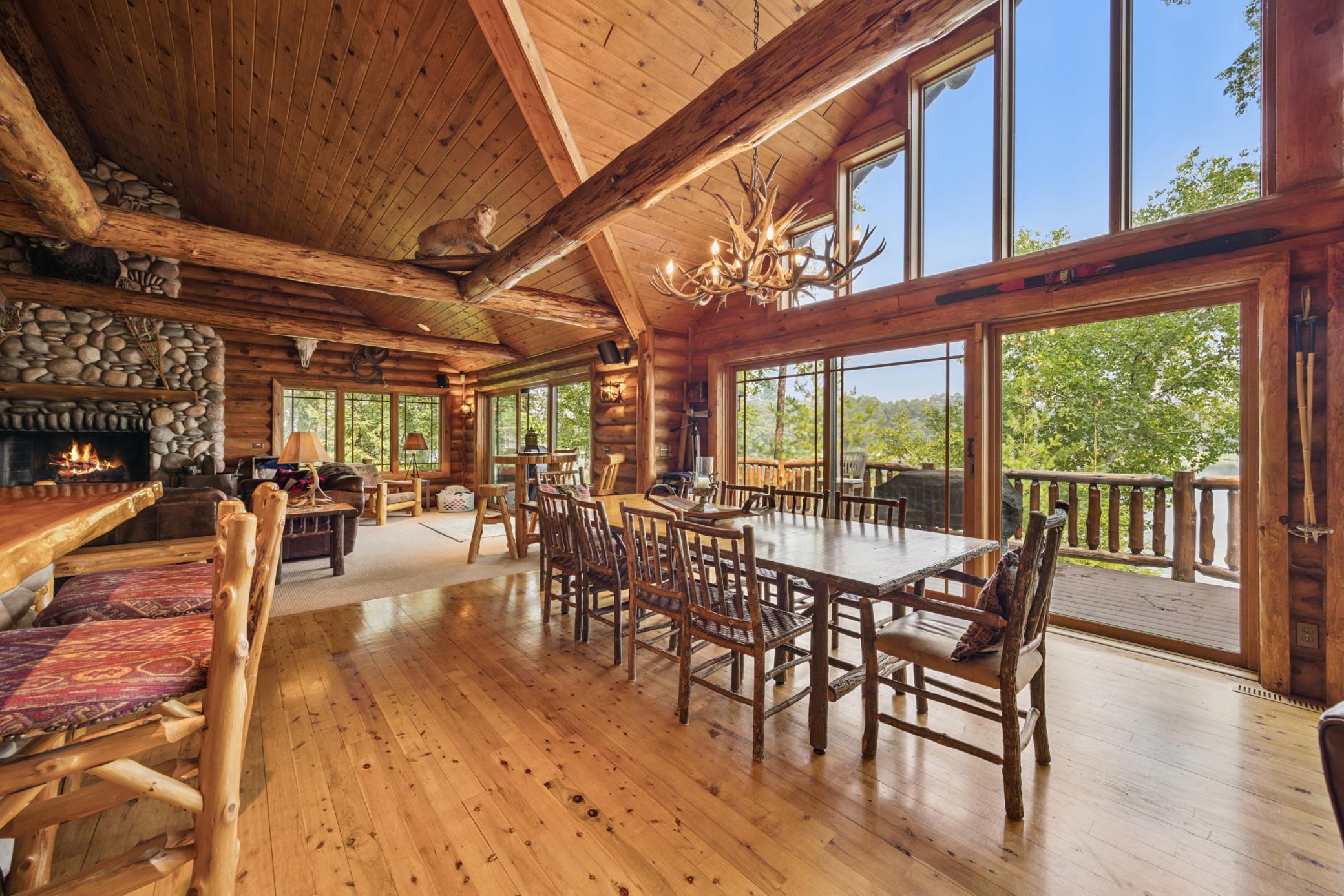 2nd image of 15464 Birch Narrows Rd, Crosslake, MN 56442 | MLS# 6813046