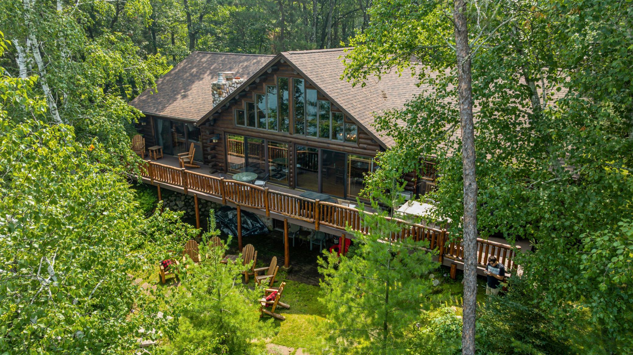 3rd image of 15464 Birch Narrows Rd, Crosslake, MN 56442 | MLS# 6813046