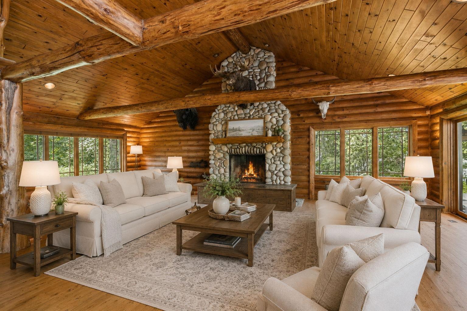 1st image of 15464 Birch Narrows Rd, Crosslake, MN 56442 | MLS# 6813046