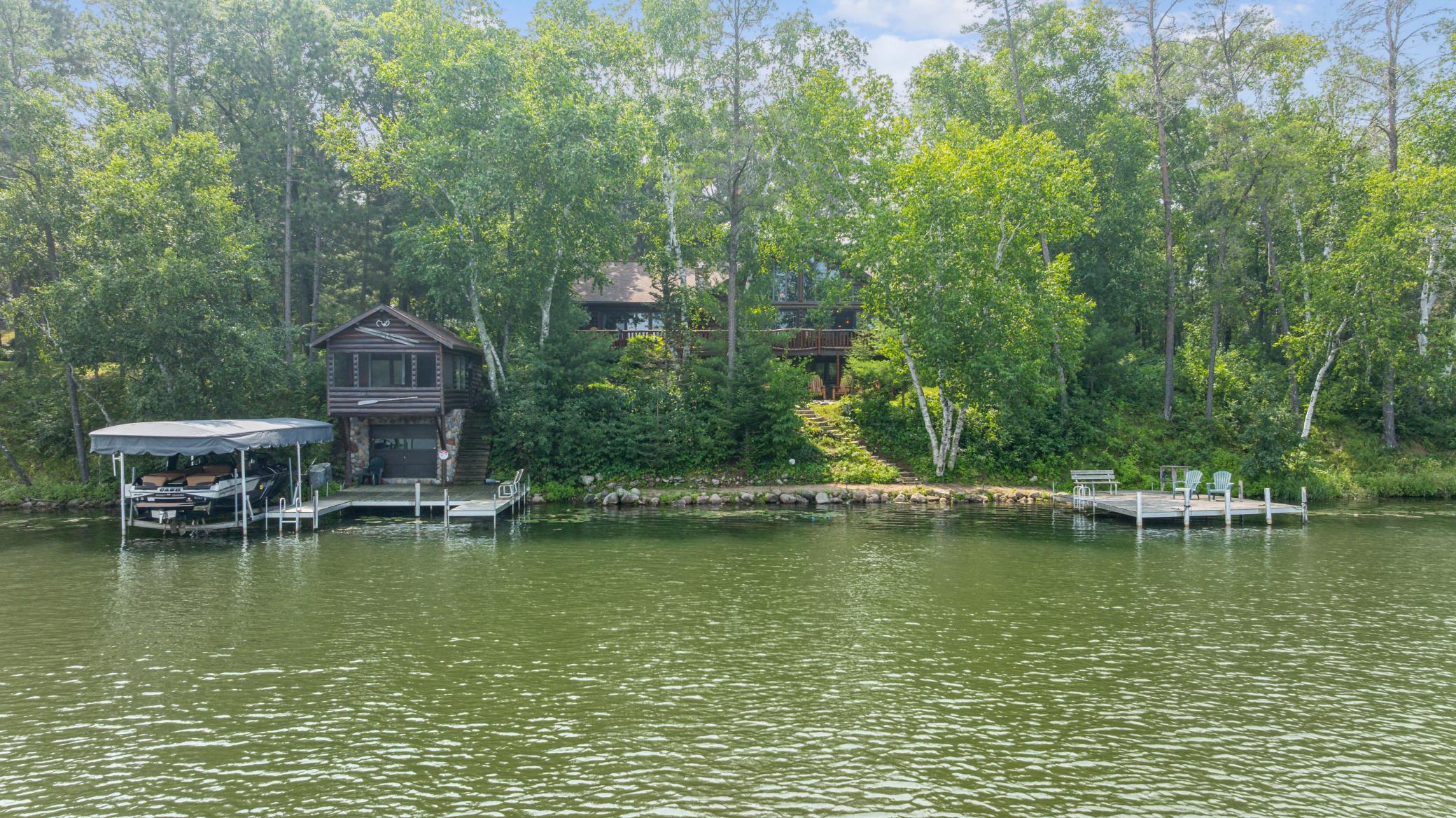 4th image of 15464 Birch Narrows Rd, Crosslake, MN 56442 | MLS# 6813046