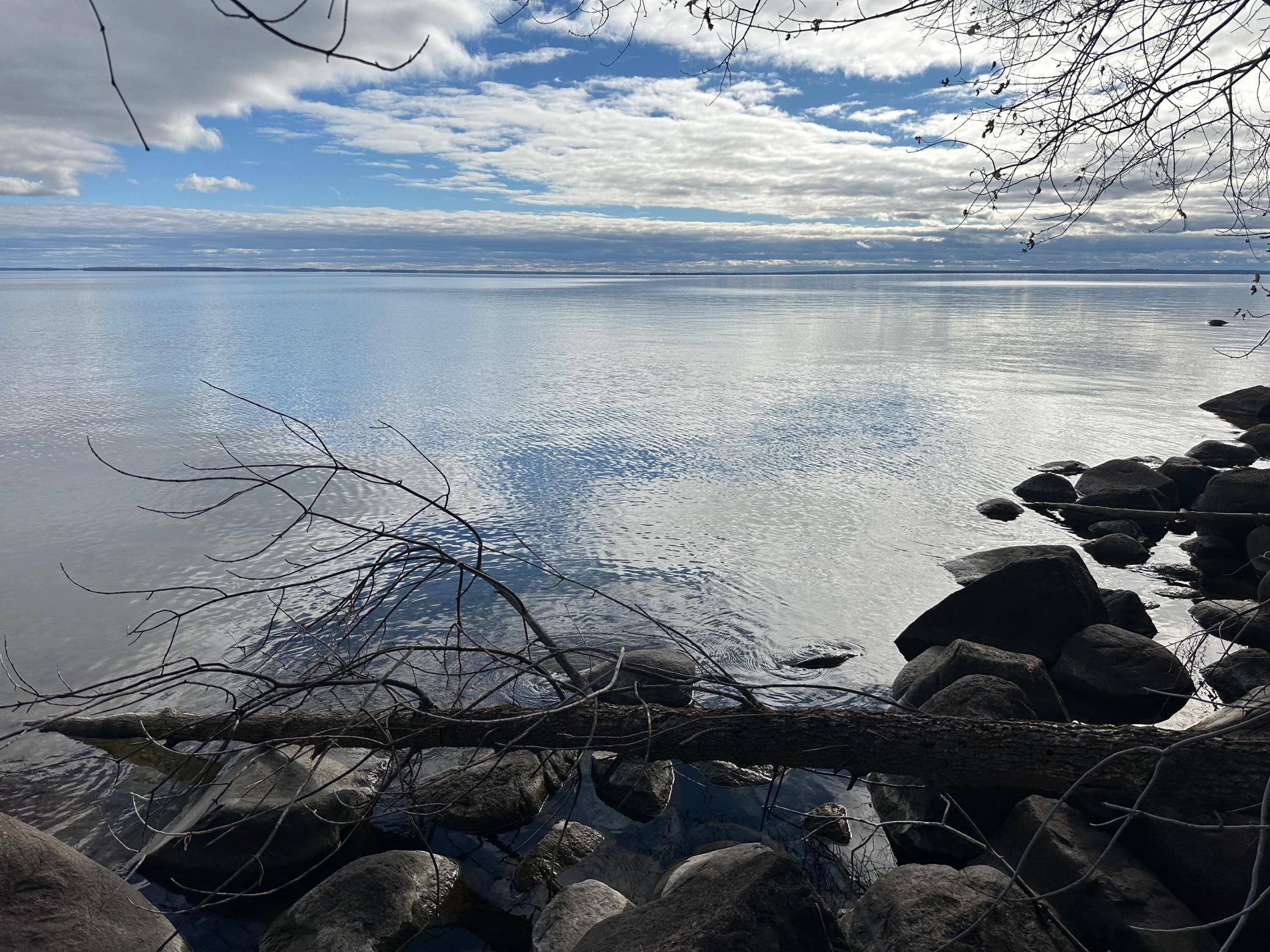 3rd image of Tbd - Lot 6 Ottertail Point Dr Nw, Cass Lake, MN 56633 | MLS# 6813139
