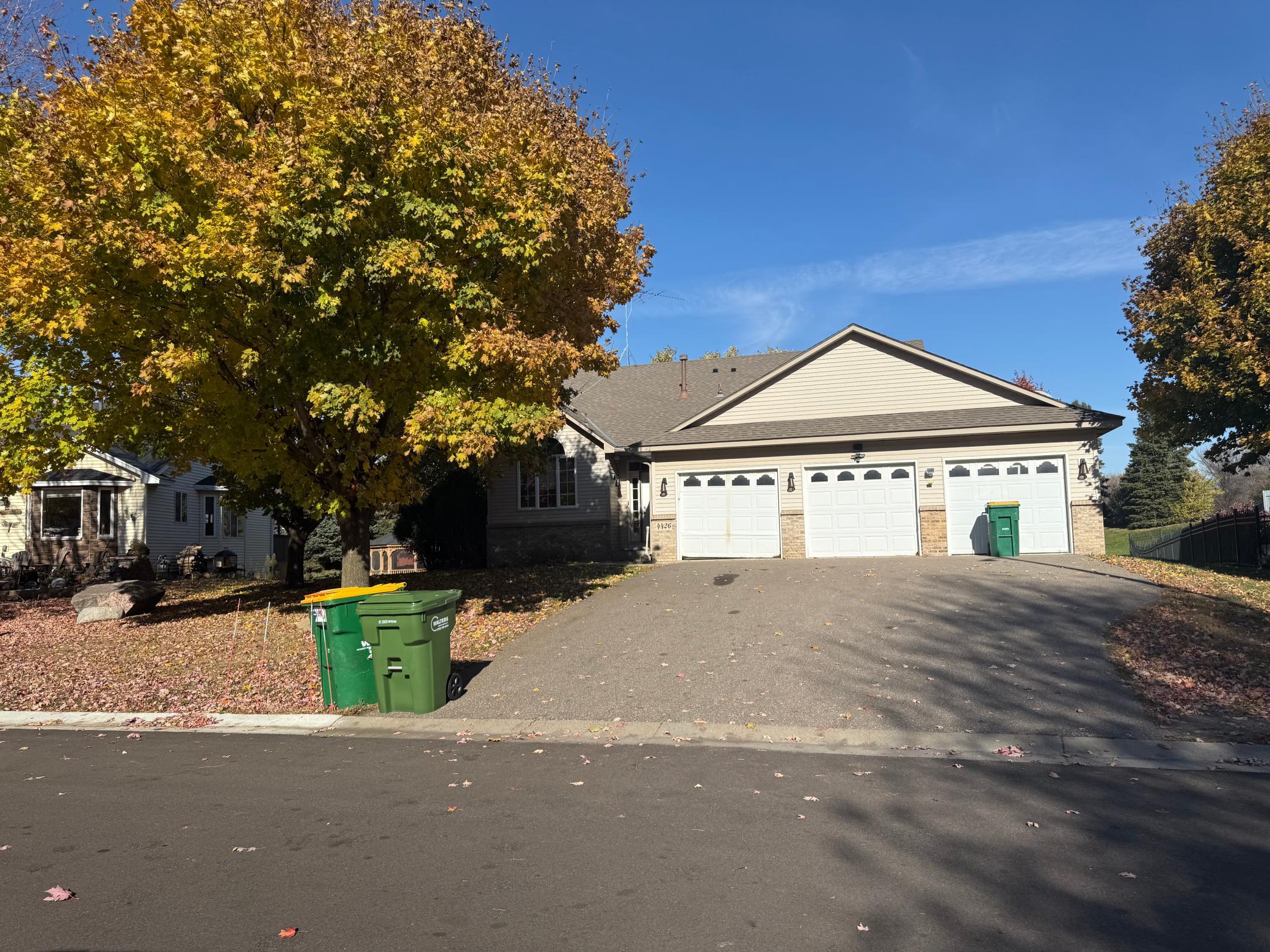 Homes for sale in Brooklyn Park, MN | 4426 Ladyslipper Ave N, Brooklyn Park, MN 55443 | MLS# 6813458