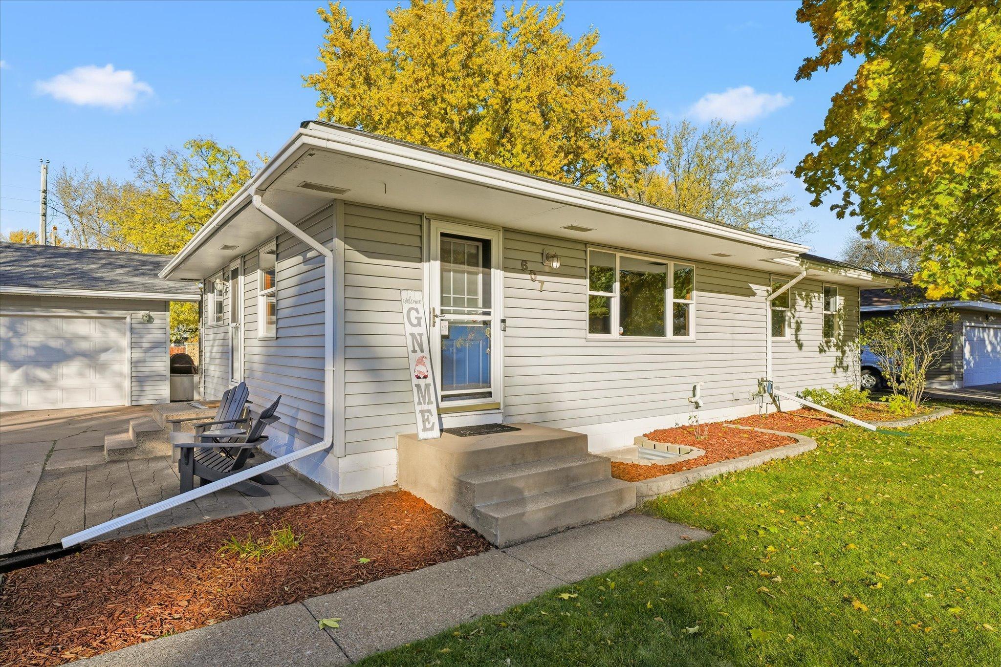 Homes for sale in Blaine, MN | 607 106th Ave Ne, Blaine, MN 55434 | MLS# 6813538