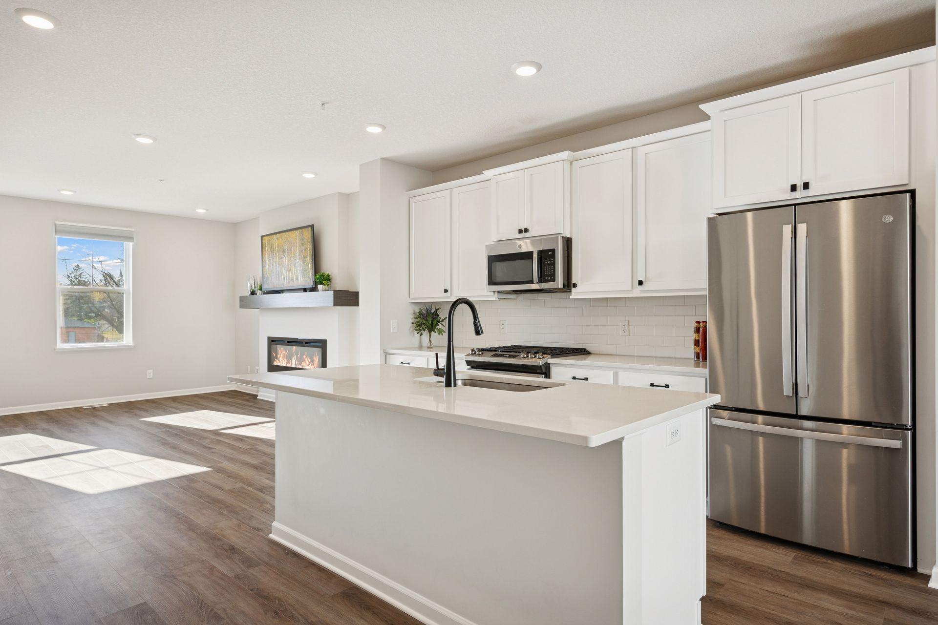 Homes for sale in Inver Grove Heights, MN | 3617 76Th Ln E, Inver Grove Heights, MN 55076 | MLS# 6813608