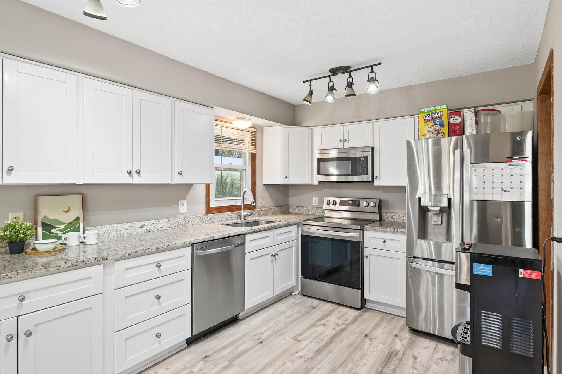 Homes for sale in Champlin, MN | 307 Sunrise Ln, Champlin, MN 55316 | MLS# 6813628