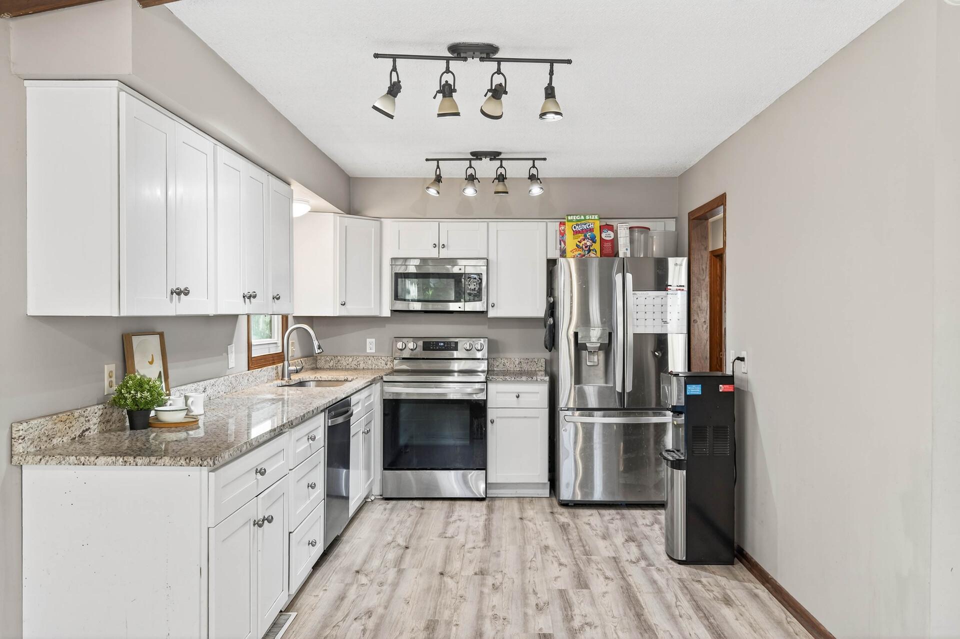 Homes for sale in Champlin, MN | 307 Sunrise Ln, Champlin, MN 55316 | MLS# 6813628