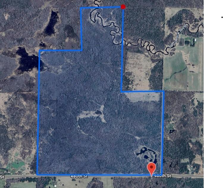 Homes for sale in Tamarack, MN | 48029 110th Pl, Tamarack, MN 55787 | MLS# 6813941