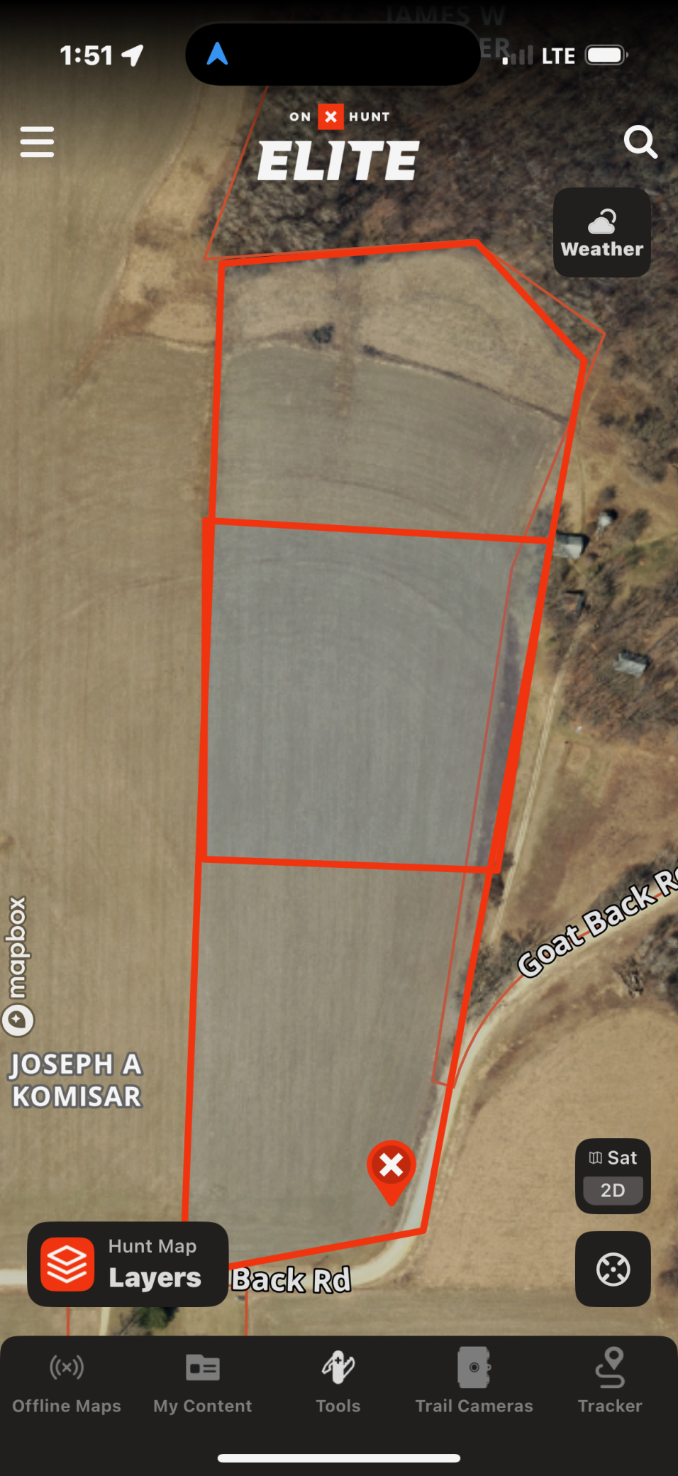 Homes for sale in Pepin, WI | Tbd Goat Back Road, Pepin, WI 54759 | MLS# 6813960