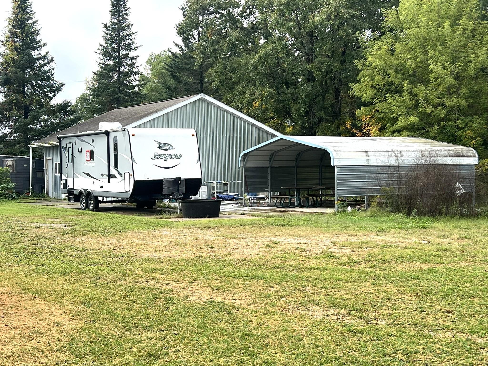 Homes for sale in Brainerd, MN | 10038 County Road 8, Brainerd, MN 56401 | MLS# 6814058