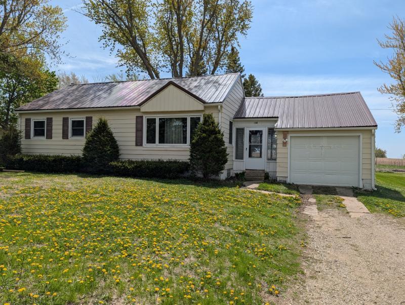 Homes for sale in Kiester, MN | 908 W State St, Kiester, MN 56051 | MLS# 6814206
