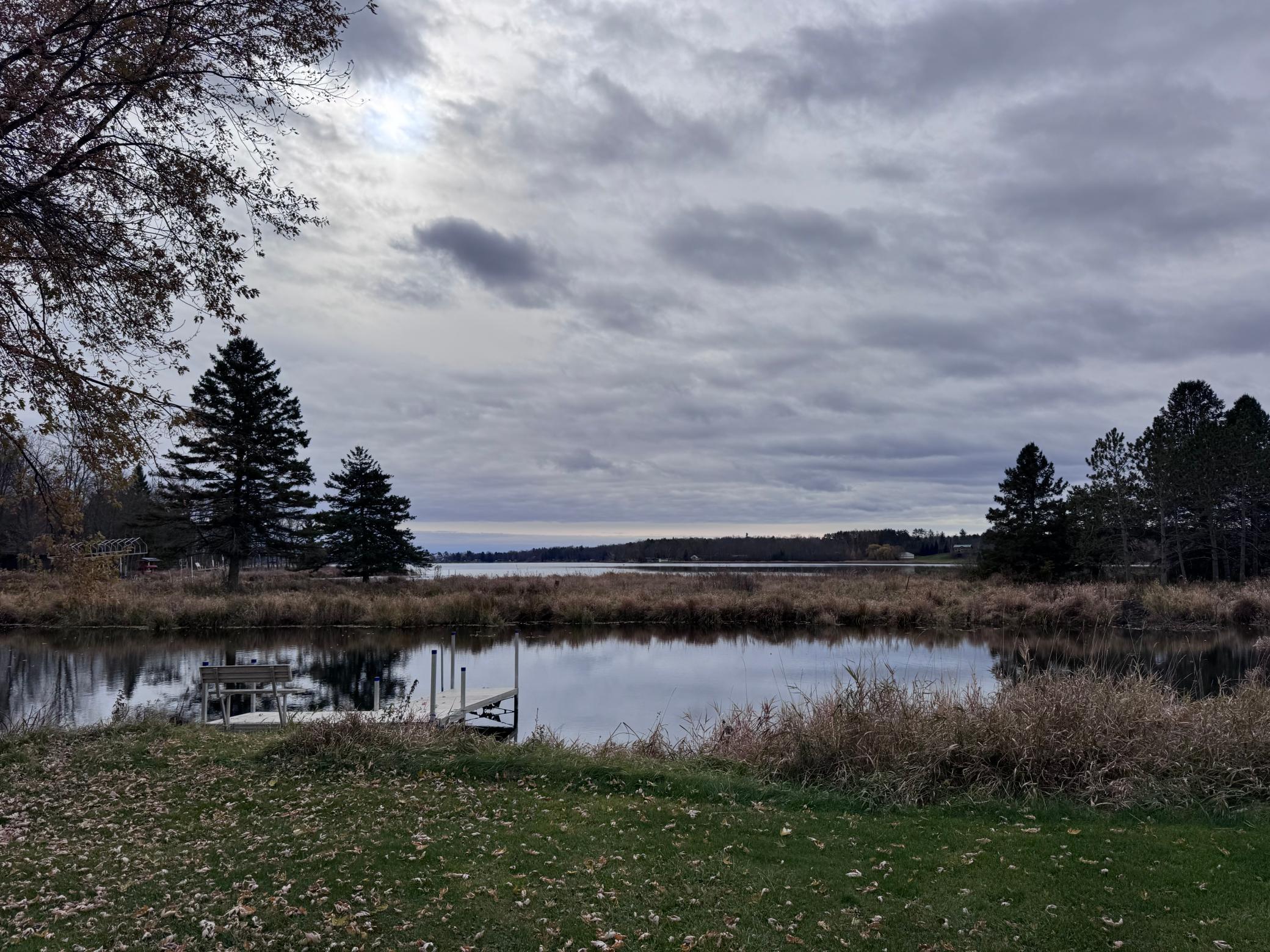 Homes for sale in Bone Lake Twp, WI | 1162 250th Ave, Bone Lake Twp, WI 54853 | MLS# 6814286