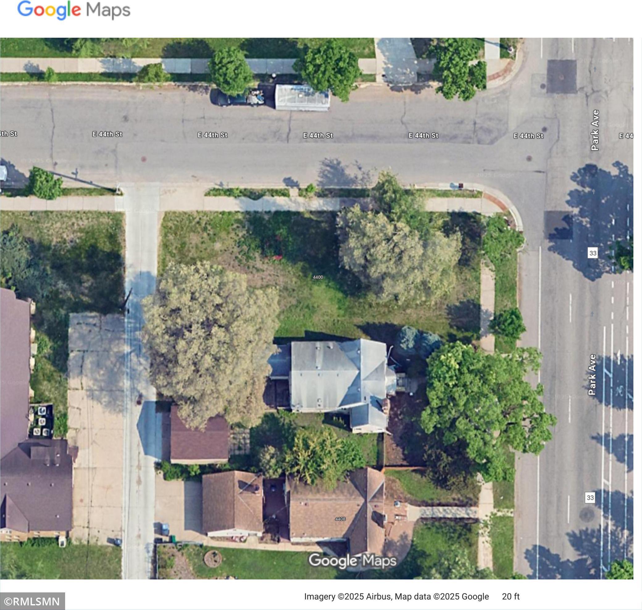 Homes for sale in Minneapolis, MN | 4400 Park Ave, Minneapolis, MN 55407 | MLS# 6814771