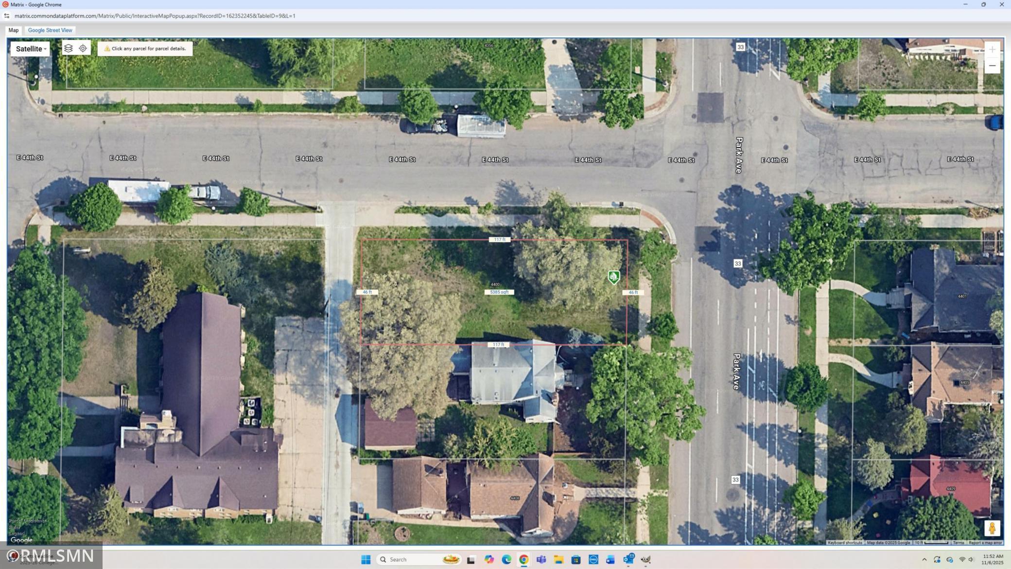 Homes for sale in Minneapolis, MN | 4400 Park Ave, Minneapolis, MN 55407 | MLS# 6814771