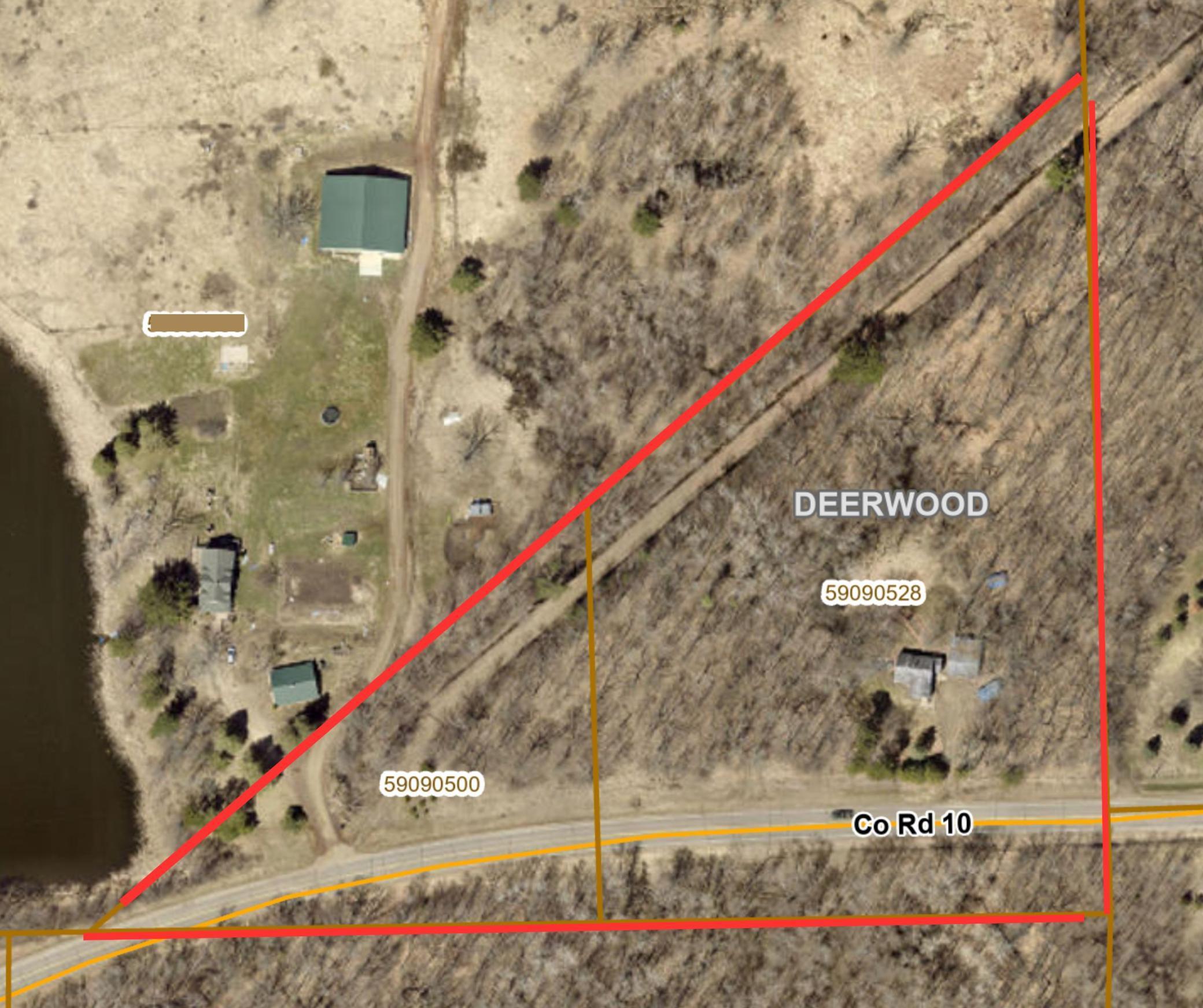 Homes for sale in Deerwood Twp, MN | 21832 County Road 10, Deerwood Twp, MN 56444 | MLS# 6814805