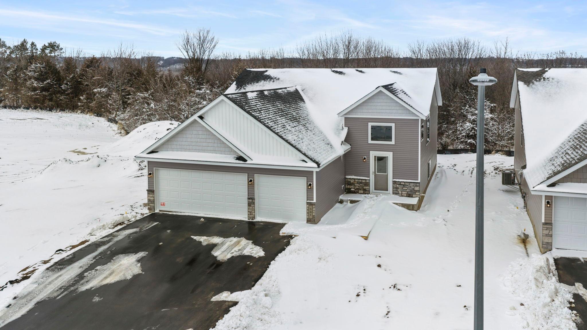 Homes for sale in Le Sueur, MN | 341 Ridge Road, Le Sueur, MN 56058 | MLS# 6814926