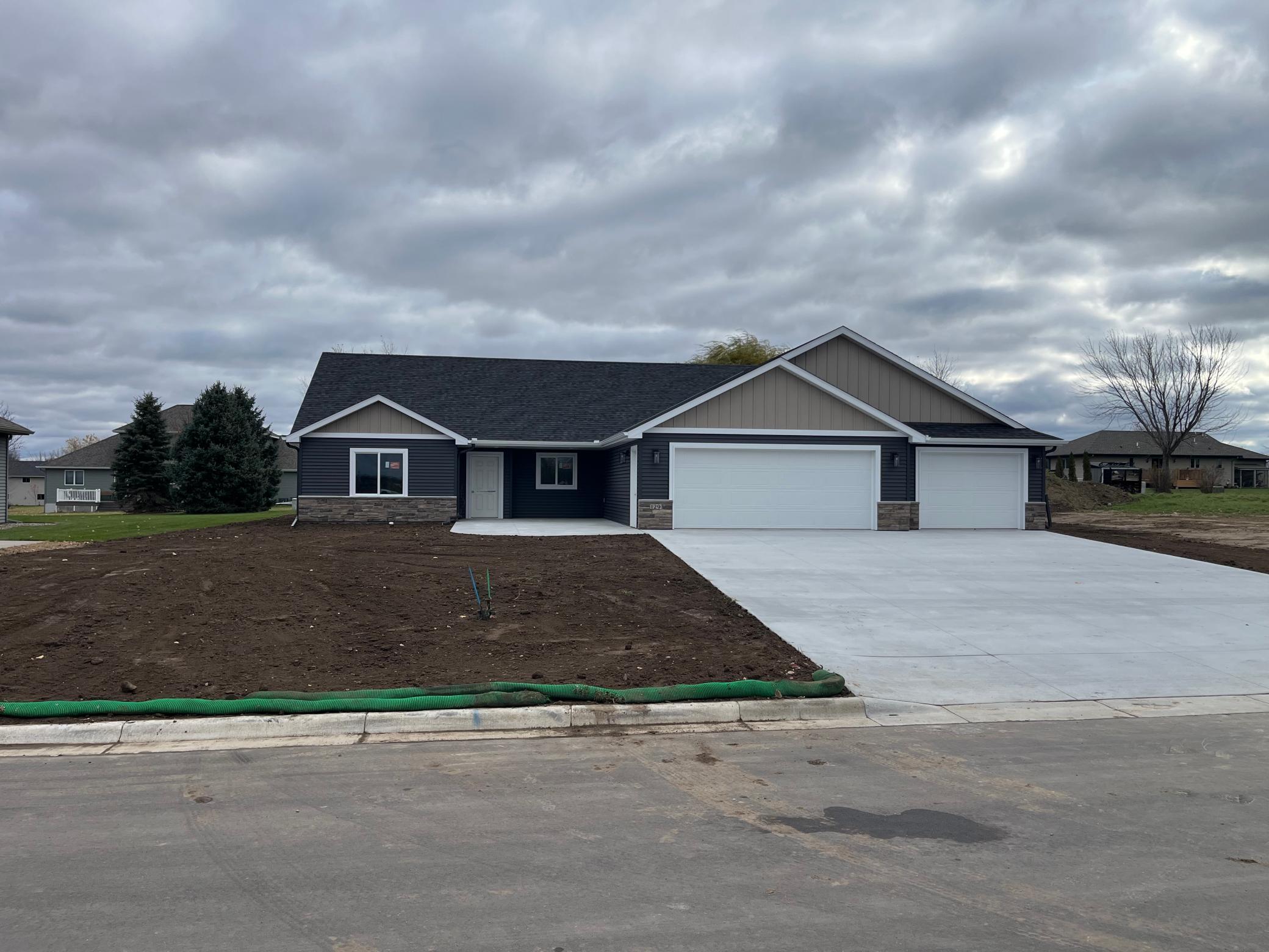 Homes for sale in Melrose, MN | 129 Highlands Blvd, Melrose, MN 56352 | MLS# 6814942