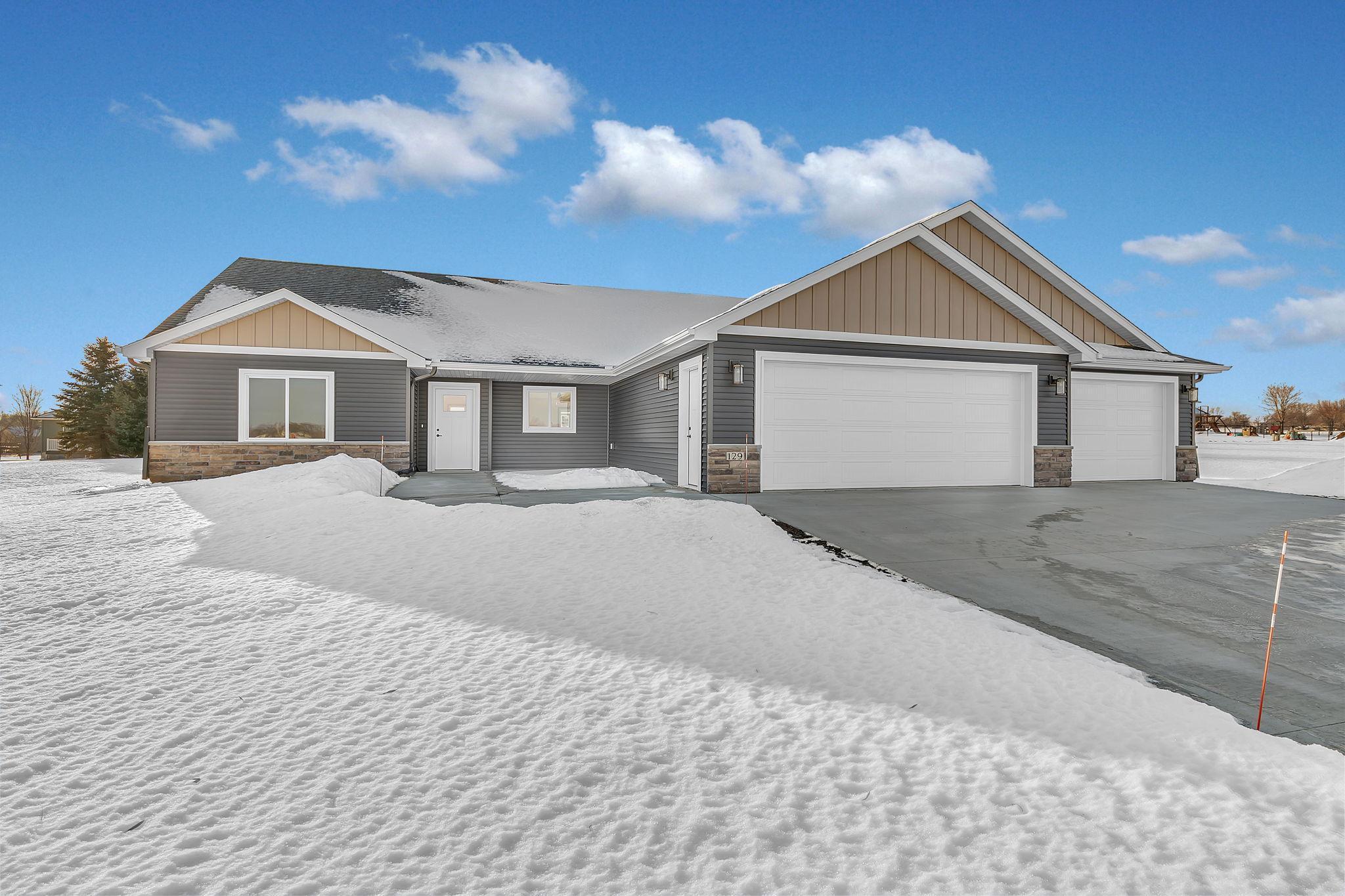 Homes for sale in Melrose, MN | 129 Highlands Blvd, Melrose, MN 56352 | MLS# 6814942