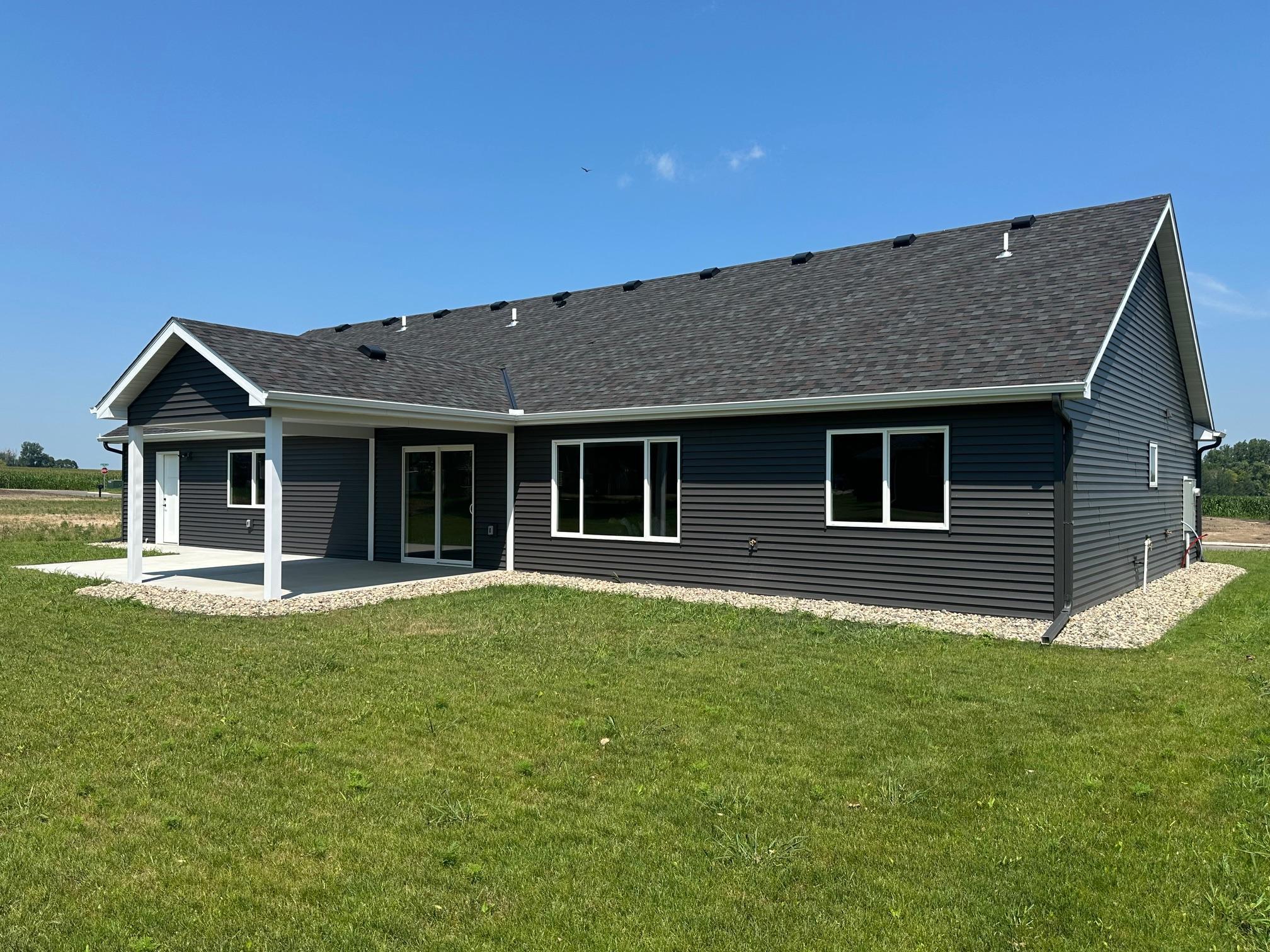 2nd image of 129 Highlands Blvd, Melrose, MN 56352 | MLS# 6814942