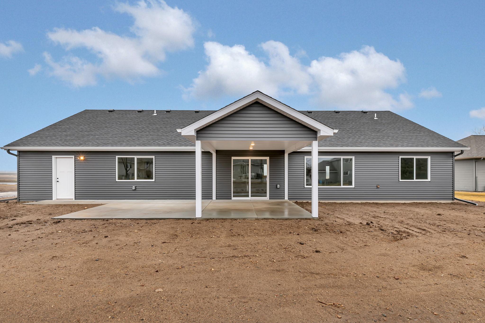 Homes for sale in Melrose, MN | 129 Highlands Blvd, Melrose, MN 56352 | MLS# 6814942