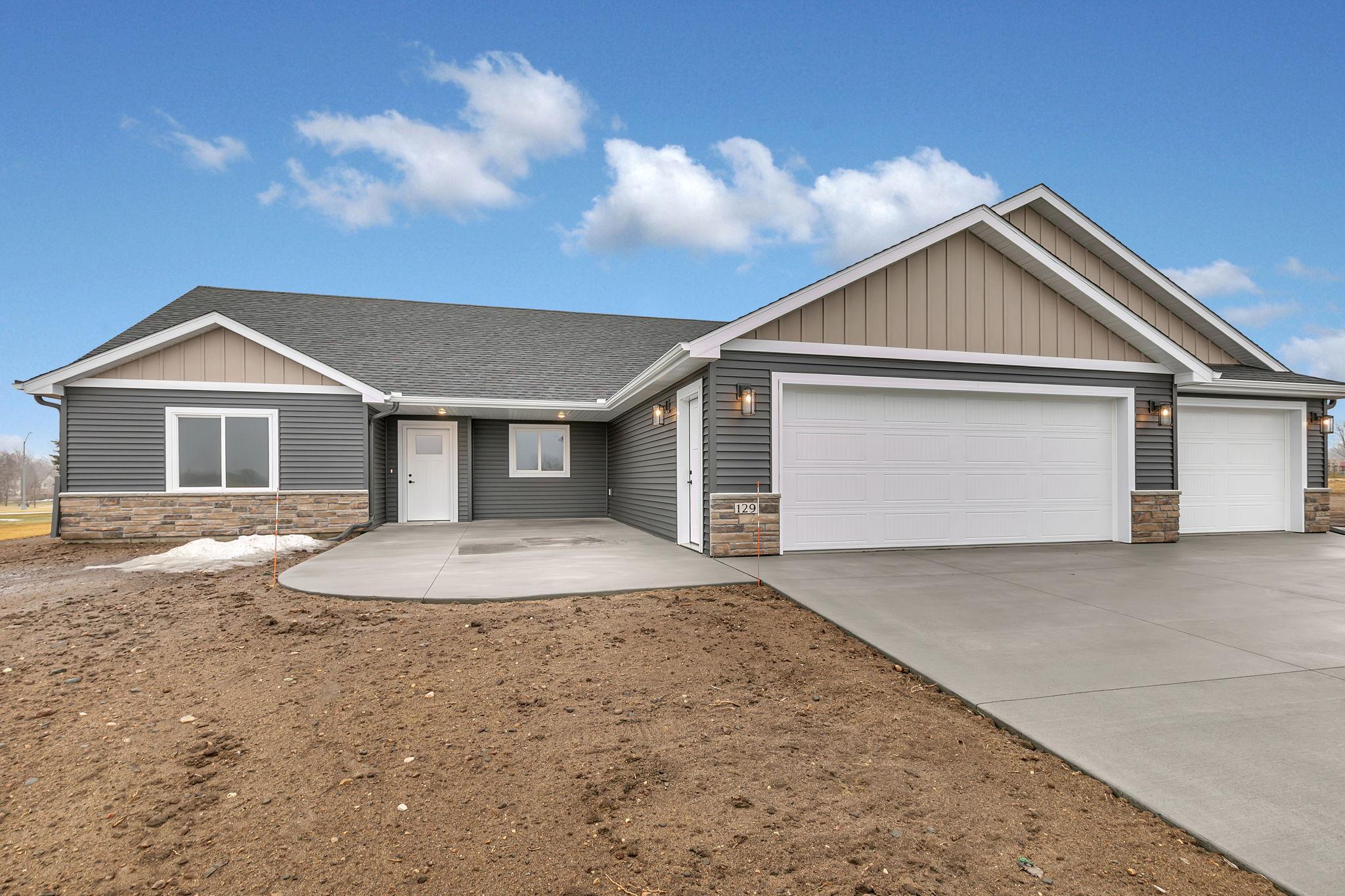 Homes for sale in Melrose, MN | 129 Highlands Blvd, Melrose, MN 56352 | MLS# 6814942