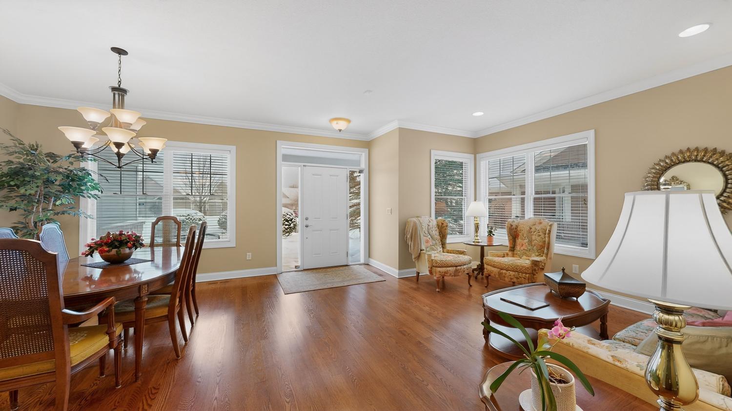 5th image of 4282 Berkshire Rd Sw, Rochester, MN 55902 | MLS# 6814943
