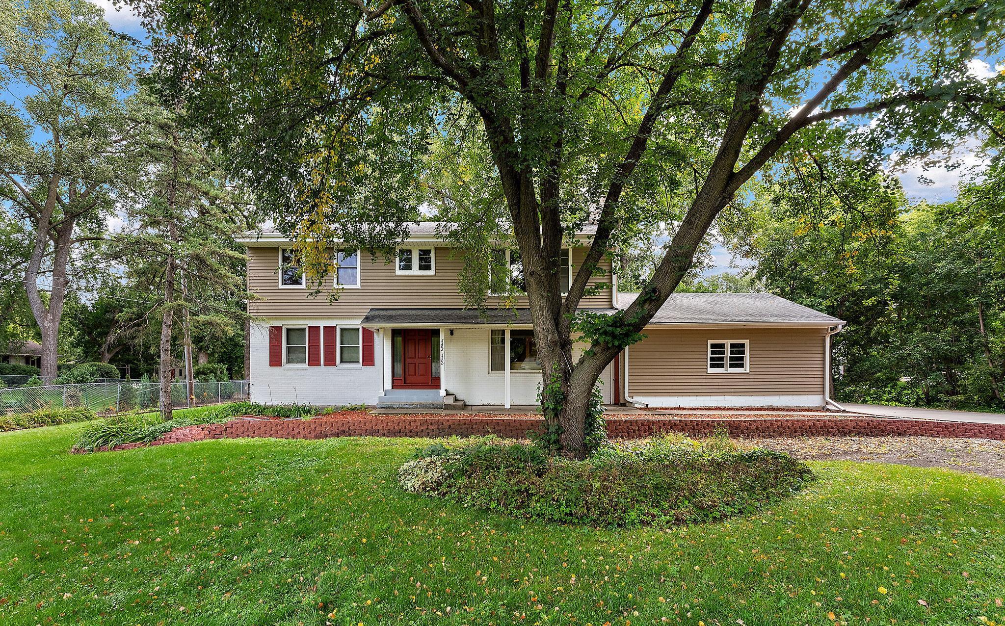 Homes for sale in Golden Valley, MN | 5300 33rd Ave N, Golden Valley, MN 55422 | MLS# 6815119