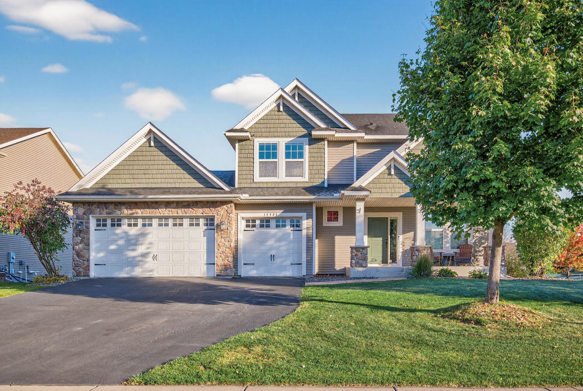 Homes for sale in Otsego, MN | 12424 73Rd St Ne, Otsego, MN 55330 | MLS# 6815234