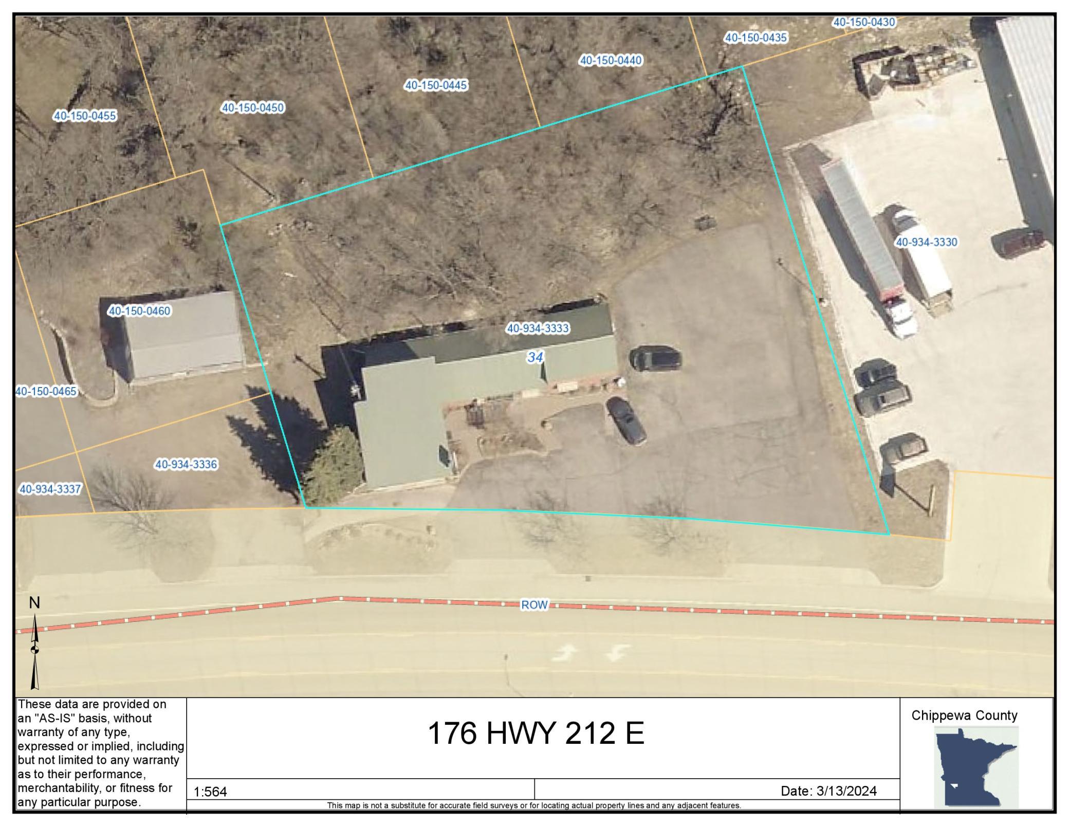 Homes for sale in Granite Falls, MN | 176 Hwy 212 E, Granite Falls, MN 56241 | MLS# 6815284