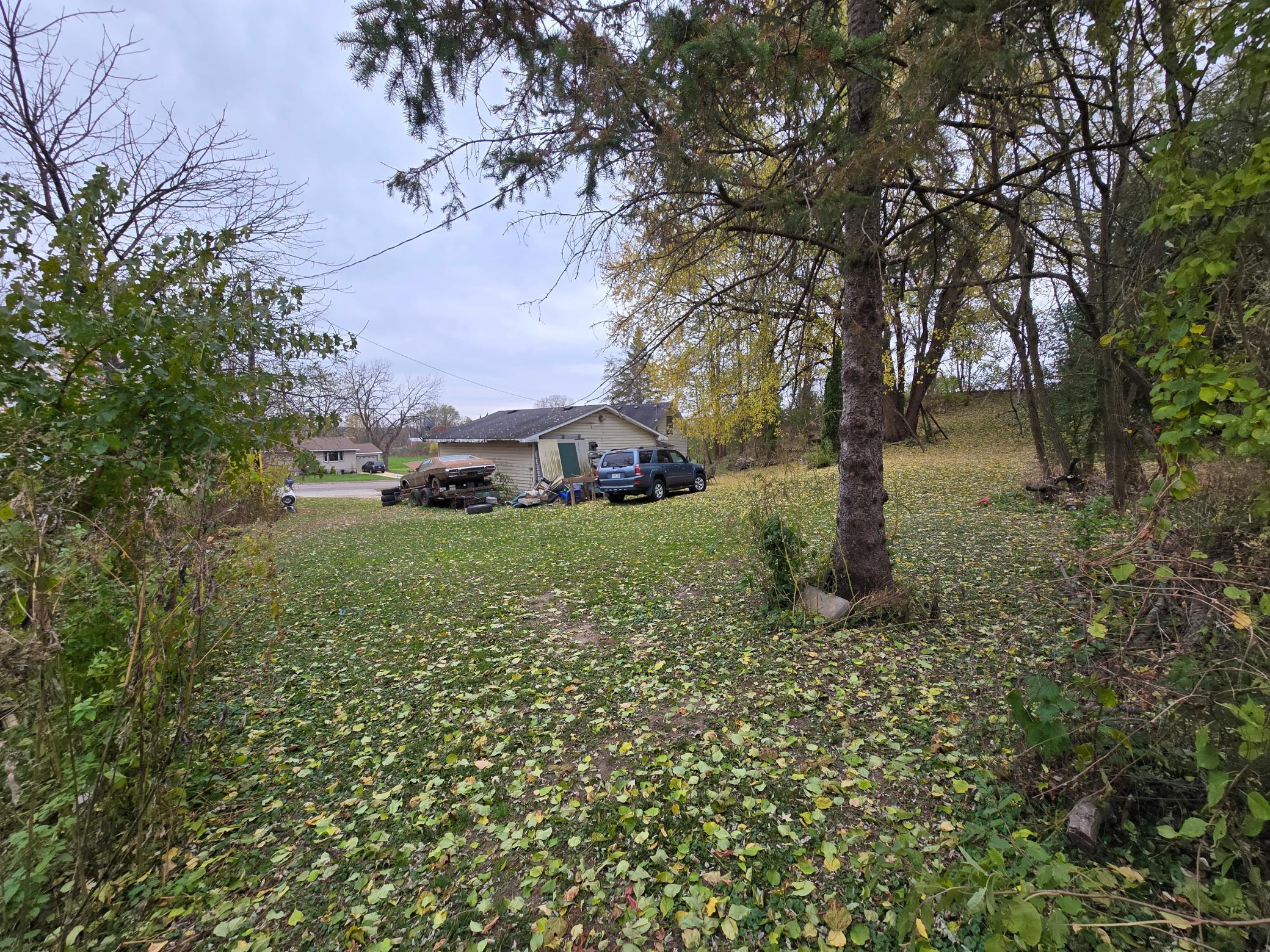 Homes for sale in Buffalo City, WI | S3575 County Road P, Buffalo City, WI 54629 | MLS# 6815370