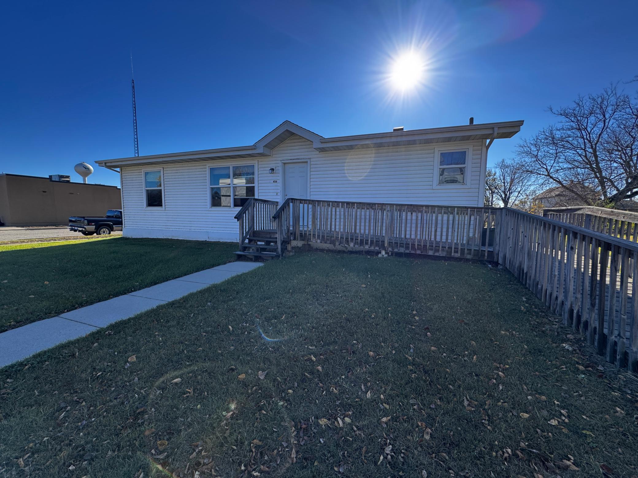 Homes for sale in Cass Lake, MN | 416 2Nd St Nw, Cass Lake, MN 56633 | MLS# 6815376