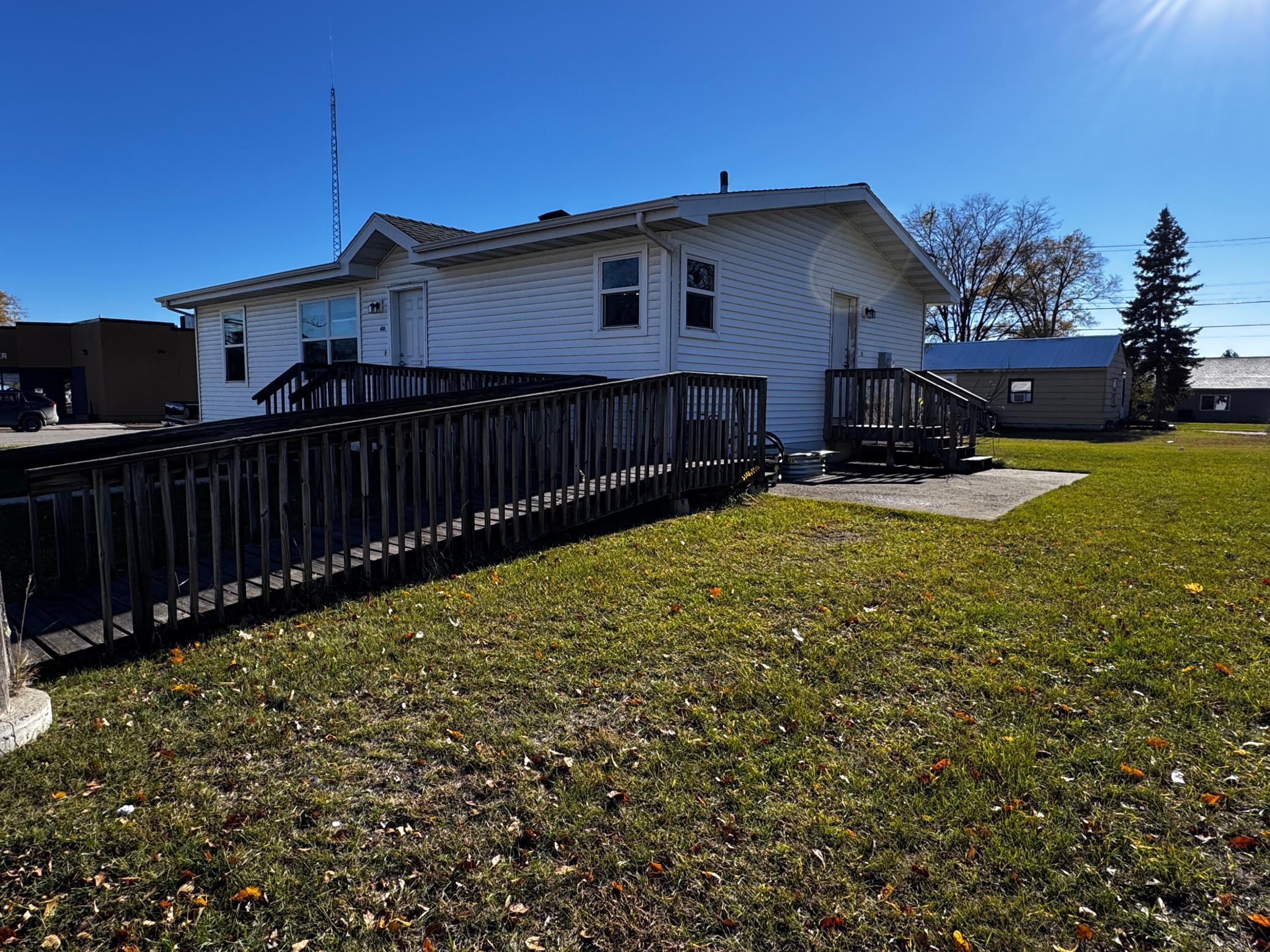 Homes for sale in Cass Lake, MN | 416 2Nd St Nw, Cass Lake, MN 56633 | MLS# 6815376