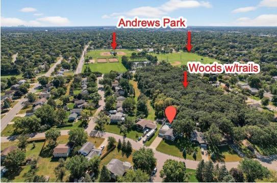 Homes for sale in Champlin, MN | 7101 120th Ave N, Champlin, MN 55316 | MLS# 6815413