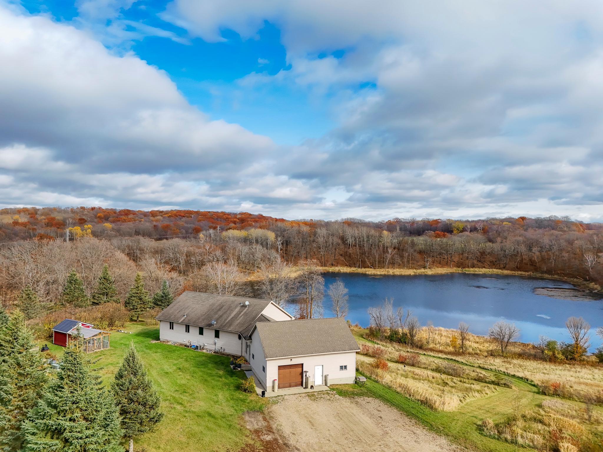 Homes for sale in Pelican Rapids, MN | 49236 245th Ave, Pelican Rapids, MN 56572 | MLS# 6815769