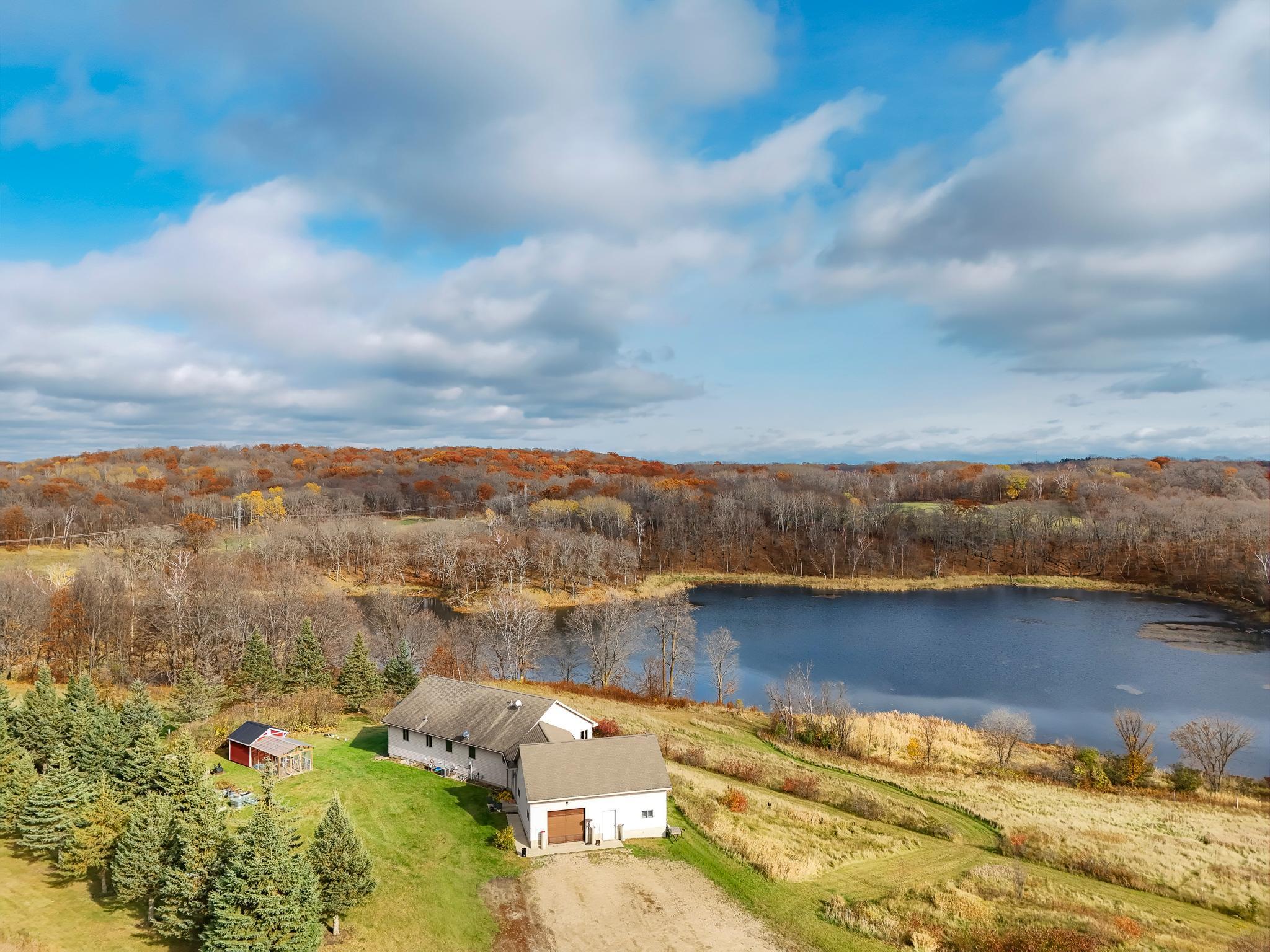 Homes for sale in Pelican Rapids, MN | 49236 245th Ave, Pelican Rapids, MN 56572 | MLS# 6815769