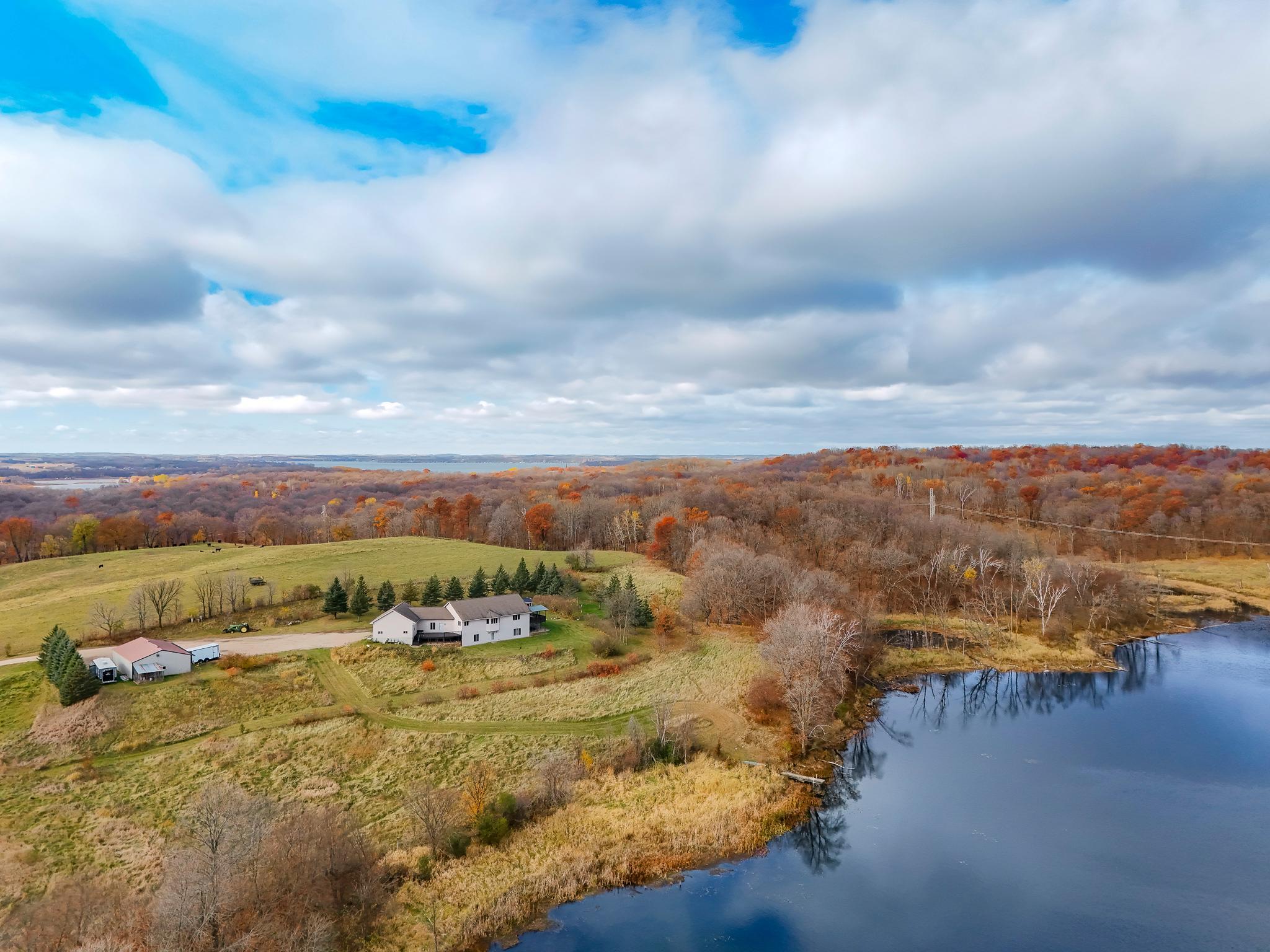 Homes for sale in Pelican Rapids, MN | 49236 245Th Ave, Pelican Rapids, MN 56572 | MLS# 6815769