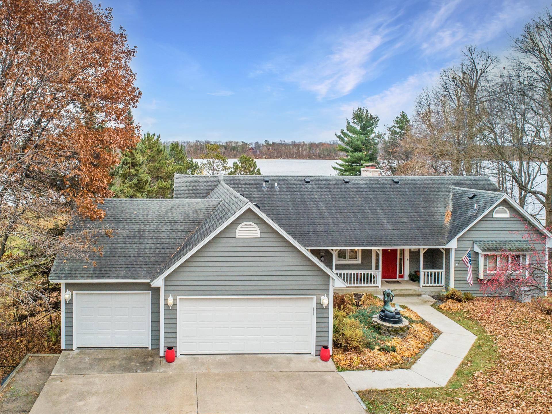 Homes for sale in Mc Gregor, MN | 50796 202nd Pl, Mc Gregor, MN 55760 | MLS# 6815858