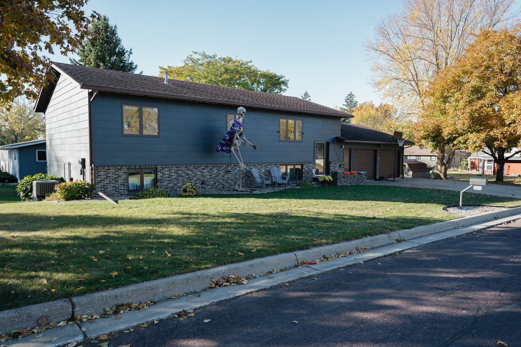 Homes for sale in Fairmont, MN | 220 E Christina St, Fairmont, MN 56031 | MLS# 6816004