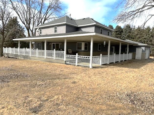 Homes for sale in Ten Mile Lake Twp, MN | 1344 385Th Ave, Ten Mile Lake Twp, MN 56218 | MLS# 6816067